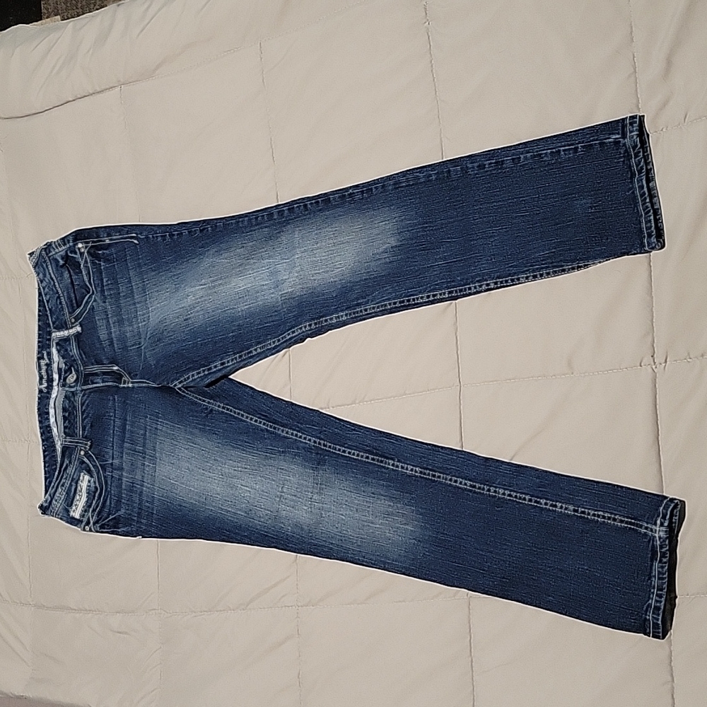 Amethyst Jeans